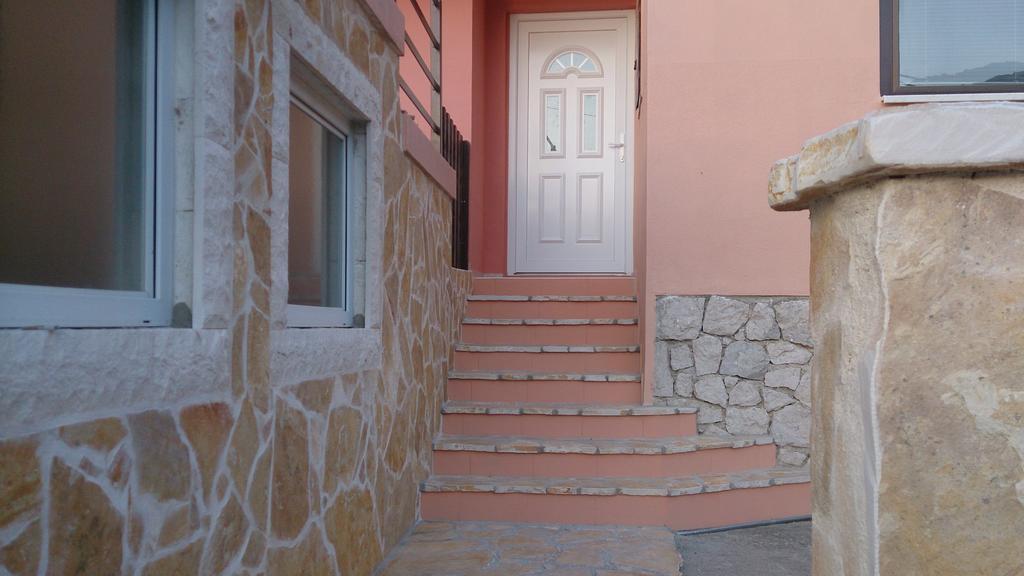 Holiday Home Paul Blace Exterior foto