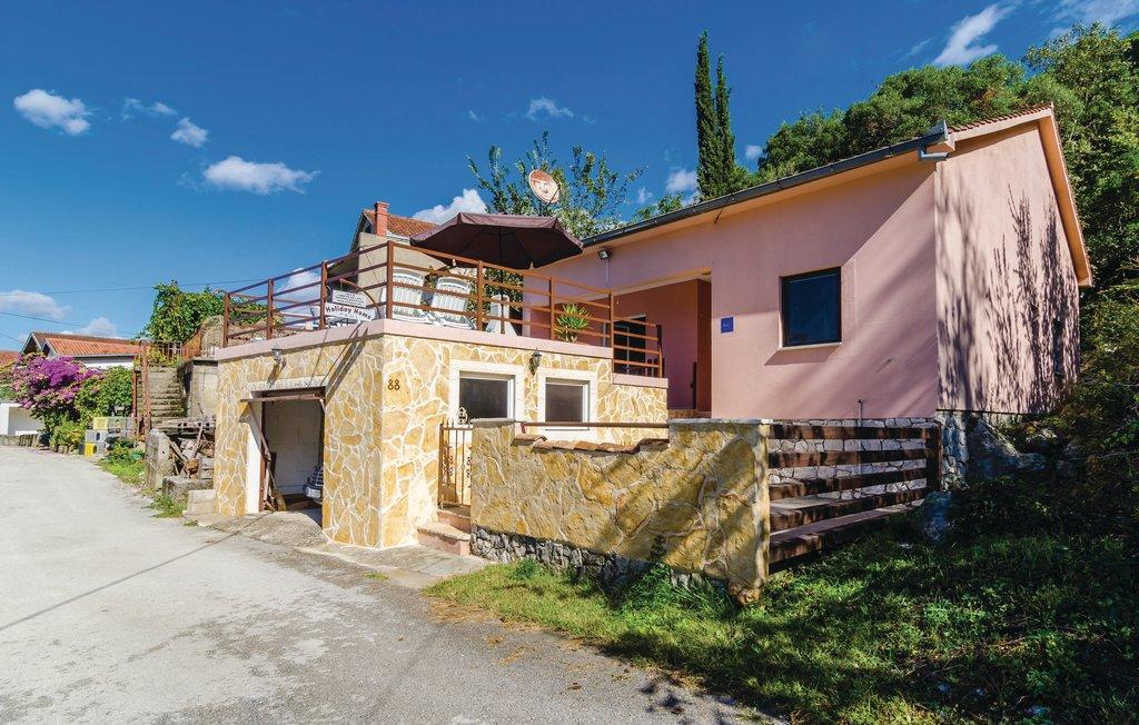 Holiday Home Paul Blace Exterior foto